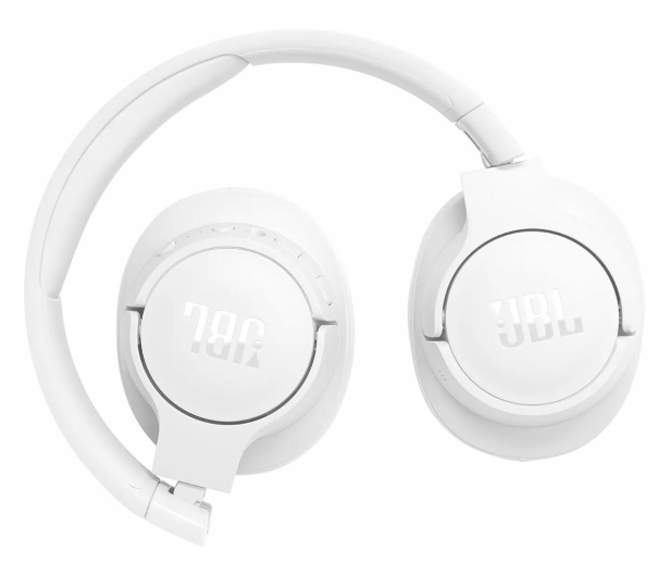 JBL BT Tune 770NC Białe - 1163209 - zdjęcie 9